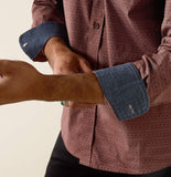 Magnus Modern Fit Shirt