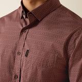 Magnus Modern Fit Shirt