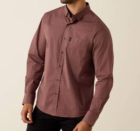 Magnus Modern Fit Shirt