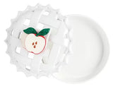 Apple Pie Dish