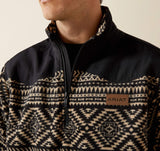 Southwest Basis Fleece Pullover