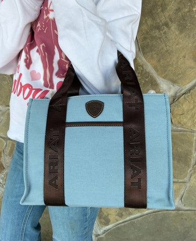 Small Ariat Tote Bag
