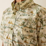 Sable Classic Fit Shirt