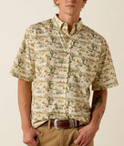 Sable Classic Fit Shirt