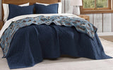 Settler 3pc Quilt Set