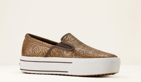 Skylar Slip On Shoe