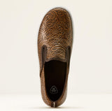 Skylar Slip On Shoe
