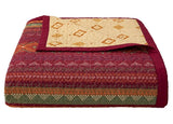 Solace Reversible Quilt Set