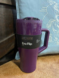 BruMate 30oz Era Flip Plum