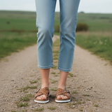 Jocilyn Tan Sandal