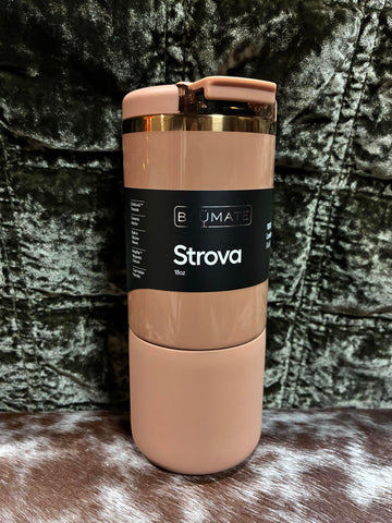 BruMate Strova 18oz Biscotti