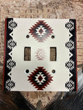Southwest Switch and Outlet cover