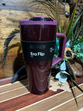 BruMate 30oz Era Flip Mystic