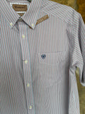 Dayton Classic Fit Wrinkle Free Shirt