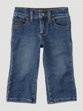 Baby Wrangler Stitched Pocket Jean