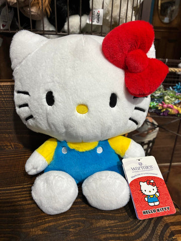 Hello Kitty Warmies