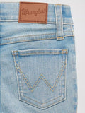 Girl's Wrangler BESPOKE Bootcut Jeans