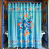 HiEnd Bonita Shower Curtain