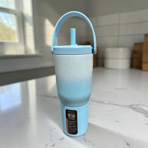 BruMate Resa 35oz Frosted Drift