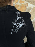 Black Horse Blazer