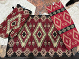 Red River Jacquard Pot Holder