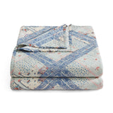 Mirabelle Patchwork Prairie Quilt