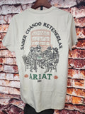 Mezcal Mezclilla Graphic Tee