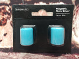 BruMate Magnetic Straw Covers