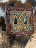 Vaquero Switch and Outlet Covers