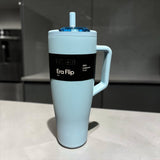 BruMate 40oz Era Flip Glacier