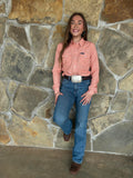 Women's Wrangler Aria Performance Shirt