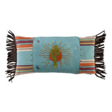 Serape Accent Pillows