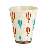 Cactus & Arrow Bathroom Collection