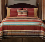 Calhoun Comforter Set