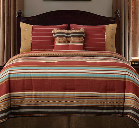 Calhoun Comforter Set