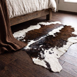 Calf Hide 3