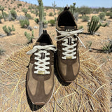Men's Ranch Runner Sneaker