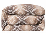 Chalet Aztec Bedding Set