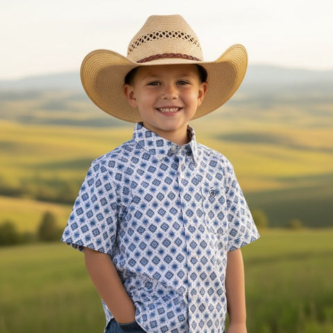 Boy's Baxter Shirt