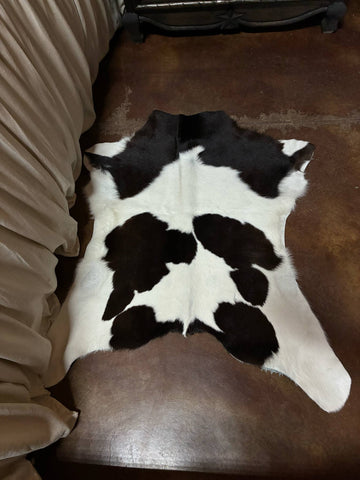 Calf Hide 2