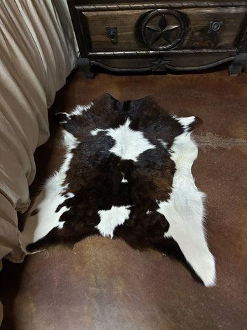 Calf Hide 9