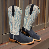 Frontier Calamity Jane Western Boot
