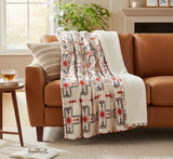 Santa Fe Sun Plush
