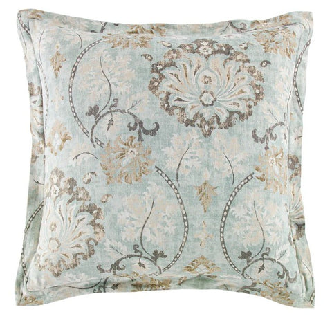 Dalia Washed Linen Euro Sham