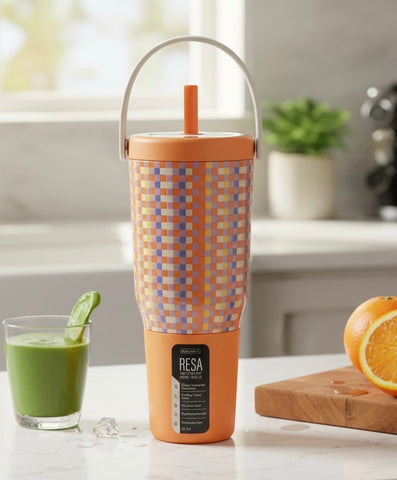 BruMate Resa 35oz Vibe Check