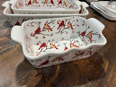 Cardinal 1.75 qt Loaf Pan
