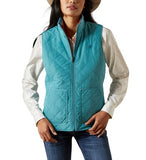 Dilon 2.0 Reversible Insulated Vest