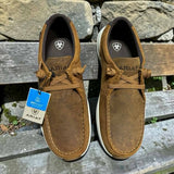 Men's Buckeye H2O Sneakers