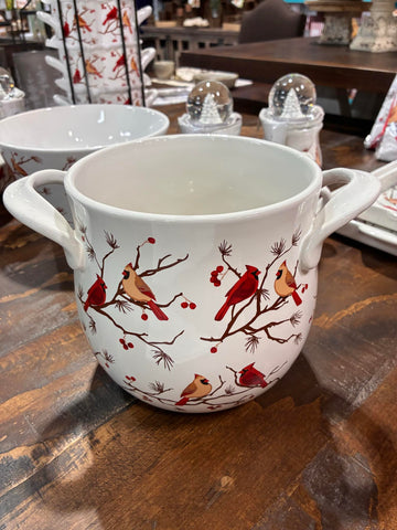 Cardinal XL Utensil Crock
