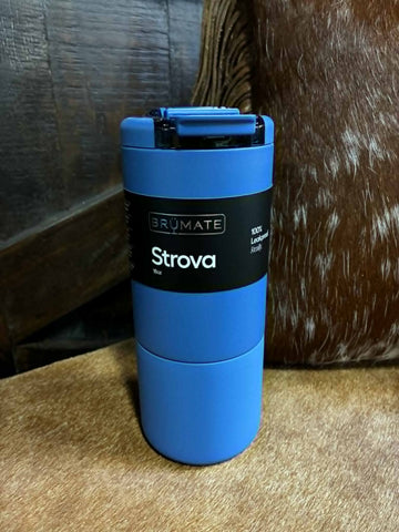 BruMate Strova 18oz Cascade